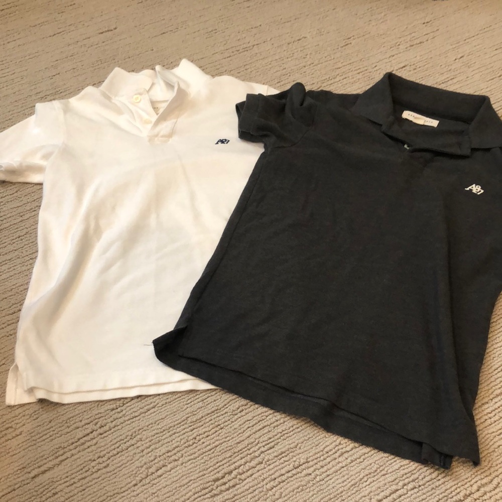 Polo shirts AéRopostale